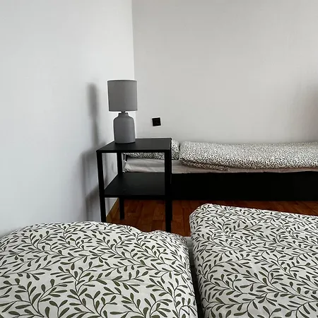 Dom Stefczyka Hotel
