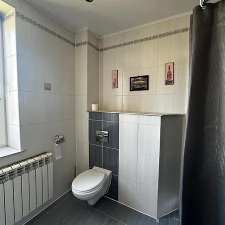 Hotel Dom Stefczyka *