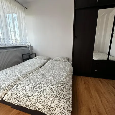 Hotel Dom Stefczyka *